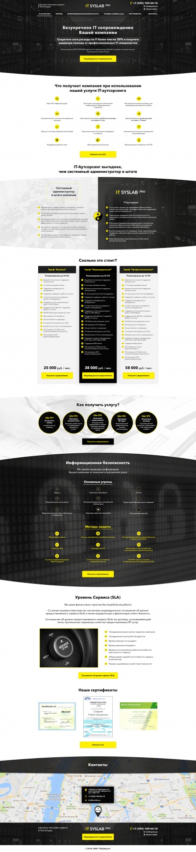 IT-аутсорсинг