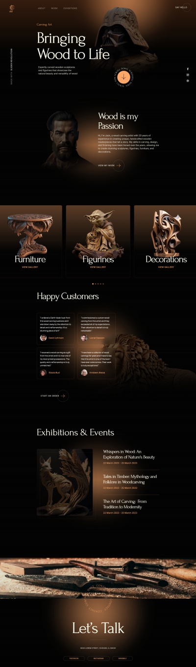 Деревянные изделия игровой тематики